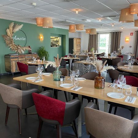 Residence Prestige Odalys Nakara Agde Eksteriør bilde